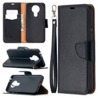 For Nokia 3.4 / Black
