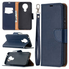 For Nokia 3.4 / Dark Blue