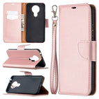 For Nokia 3.4 / Rose Gold