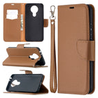 For Nokia 3.4 / Brown