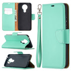 For Nokia 3.4 / Green