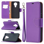For Nokia 3.4 / Purple