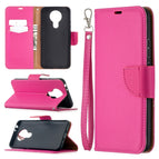 For Nokia 3.4 / Rose Red