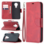 For Nokia 3.4 / Red