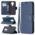 For Nokia 3.4 / Blue