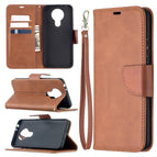 For Nokia 3.4 / Brown