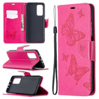 For Xiaomi Mi 10T 5G / Rose Red
