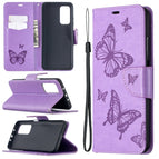 For Xiaomi Mi 10T 5G / Purple