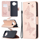 For Xiaomi Mi 10T Lite 5G / Rose Gold