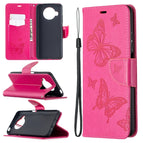 For Xiaomi Mi 10T Lite 5G / Rose Red