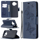 For Xiaomi Mi 10T Lite 5G / Dark Blue