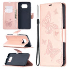 For Xiaomi Poco X3 / Rose Gold