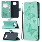 For Xiaomi Poco X3 / Green