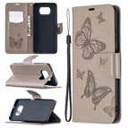 For Xiaomi Poco X3 / Grey