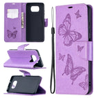 For Xiaomi Poco X3 / Purple