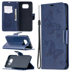 For Xiaomi Poco X3 / Dark Blue