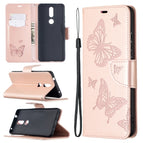 For Nokia 2.4 / Rose Gold