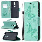For Nokia 2.4 / Green