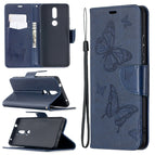 For Nokia 2.4 / Dark Blue