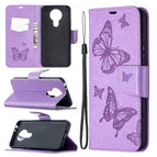 For Nokia 3.4 / Purple