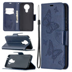For Nokia 3.4 / Dark Blue