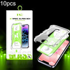 For iPhone 17e / 16e / 14 / 13 Pro
