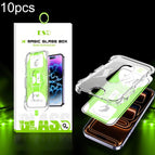 For iPhone 17 Pro