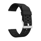 For Samsung Galaxy Watch 3 41mm / Black
