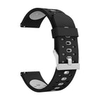 For Samsung Galaxy Watch 3 41mm / Black Grey