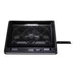 Single Fan