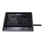 Dual Fans