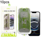 For iPhone 17e / 16e / 14 / 13 Pro