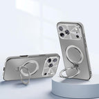 For iPhone 17 Pro Max / Glazed Gray