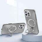 For iPhone 16 Pro / Glazed Gray
