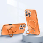 For iPhone 16 Pro / Glazed Orange