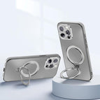 For iPhone 15 Pro / Glazed Gray