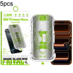 For iPhone 17 Pro Max