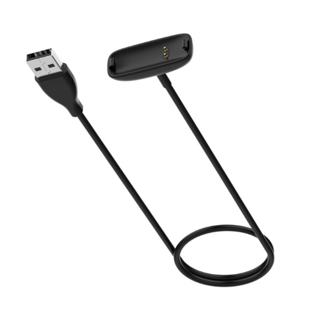 For Fitbit Inspire 2 Smart Watch USB Charger, Length: 1m