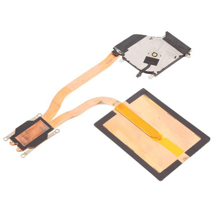CPU Cooling Fan, For Microsoft Surface Pro 4