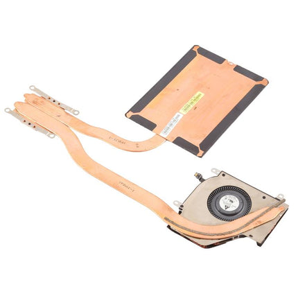 CPU Cooling Fan, For Microsoft Surface Pro 4