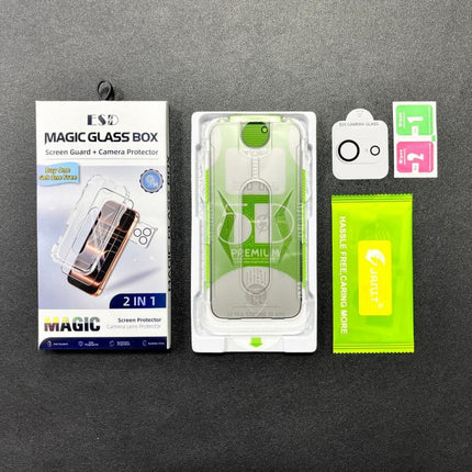 10pcs 5D Curved Easy Install Dust-proof Box Privacy Edge-to-Edge Tempered Glass Film with Lens Film, For iPhone 17e / 16e, For iPhone 17 Pro Max, For iPhone 17 Pro, For iPhone 17, For iPhone Air, For iPhone 16 Pro Max, For iPhone 16 Pro                ...