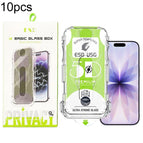 For iPhone 17 / 16 Pro