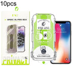 For iPhone X / XS