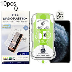 Collection image for: iPhone 11 Pro Panzerglas