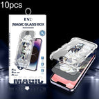 For iPhone 17e / 16e / 14 / 13 Pro
