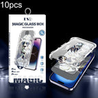 For iPhone 16 Plus / 15 Plus