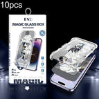 For iPhone 17 / 16 Pro