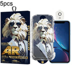 For iPhone XR