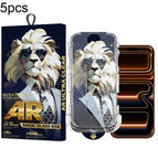 For iPhone 17 Pro