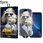 For iPhone 11 / XR